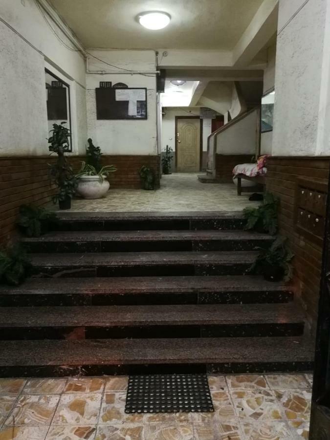 Lovely Apartment With Side Sea View Located In The Heart Of The Alessandria Esterno foto