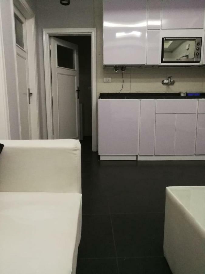 Lovely Apartment With Side Sea View Located In The Heart Of The Alessandria Esterno foto