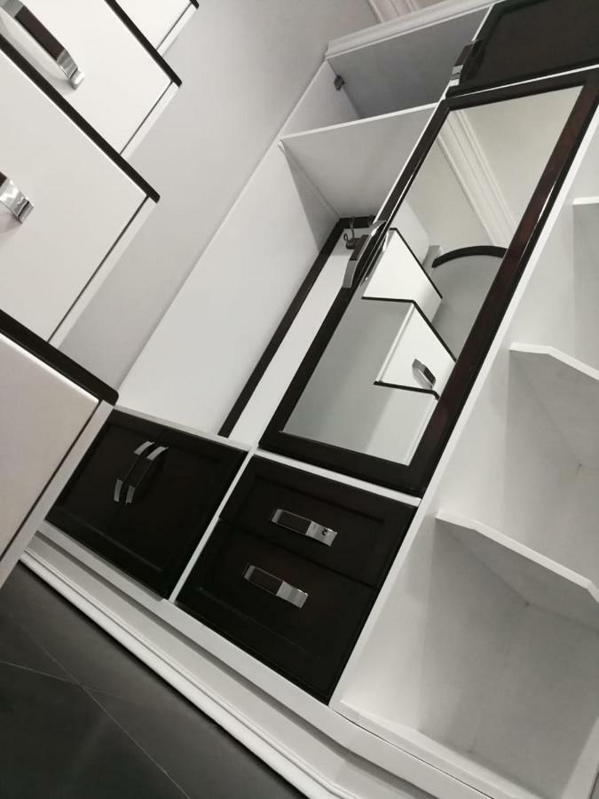 Lovely Apartment With Side Sea View Located In The Heart Of The Alessandria Esterno foto