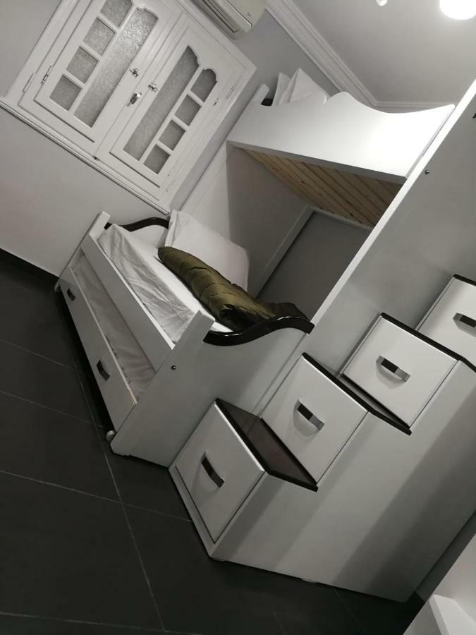 Lovely Apartment With Side Sea View Located In The Heart Of The Alessandria Esterno foto